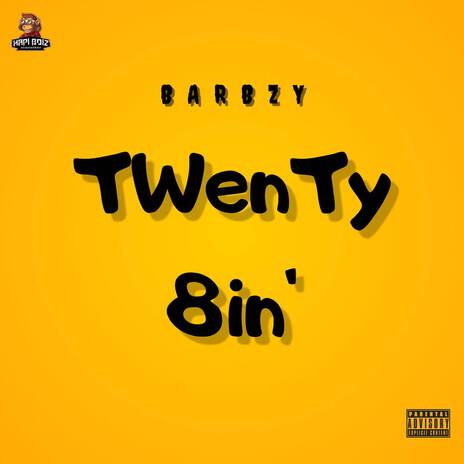 Twenty 8in (Freestyle) | Boomplay Music