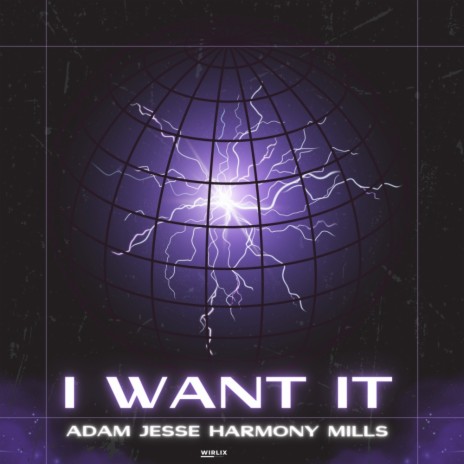 I Want It | Boomplay Music