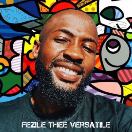 It's Amazing (LONG LIVE THEE VERSATILE) ft. Fezile Thee Versatile