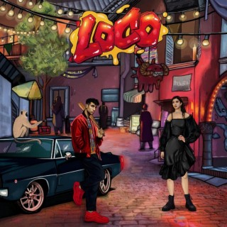 Loco ft. Jessie Elserafy lyrics | Boomplay Music