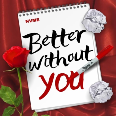 Better Without You | Boomplay Music