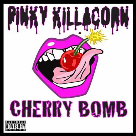 Cherry Bomb | Boomplay Music