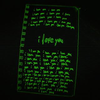 i love you 1