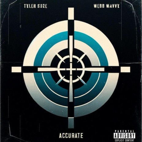 Accurate ft. Webb Wavvy | Boomplay Music