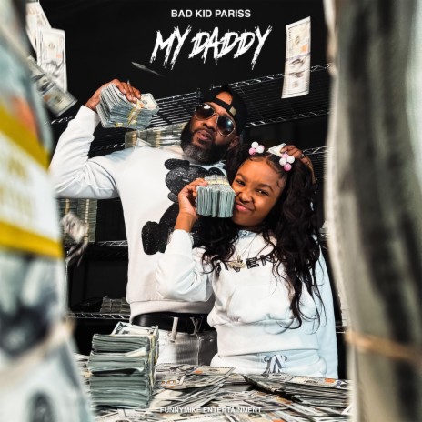 MY DADDY | Boomplay Music