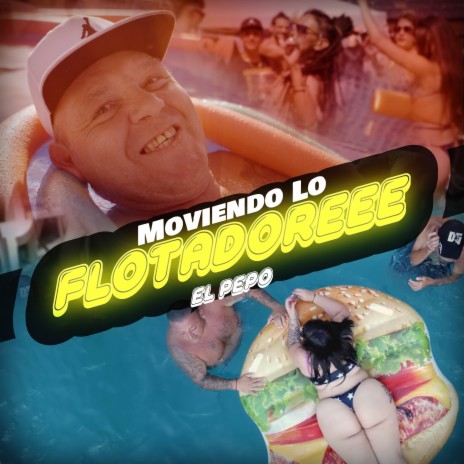 Moviendo Los Flotadoreee | Boomplay Music