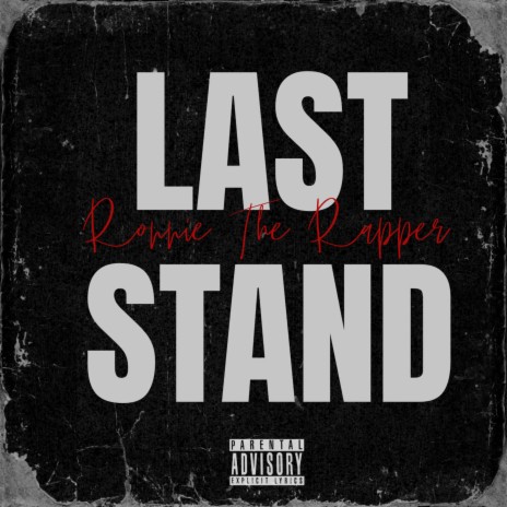 Last Stand | Boomplay Music