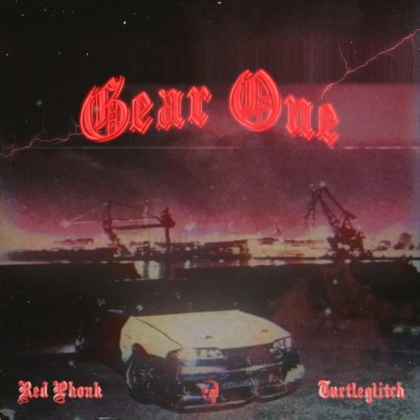 Gear One ft. Turtleglitch | Boomplay Music