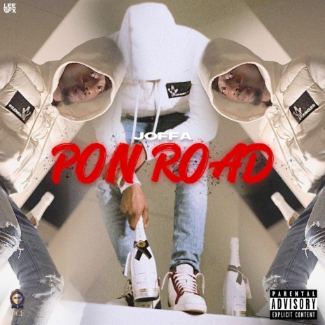 Pon Road | Boomplay Music