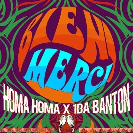 Bien, merci (feat. 1da Banton) | Boomplay Music