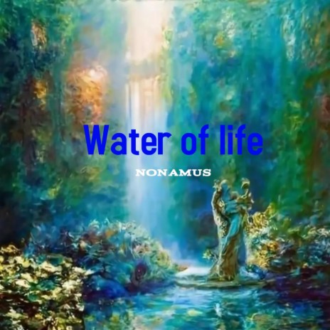 Water of life (Radio Edit) | Boomplay Music