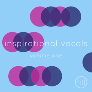 Inspirational Vocals Vol 1