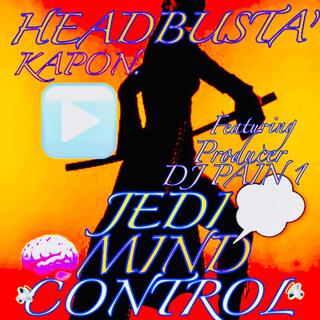 JEDI MIND CONTROL