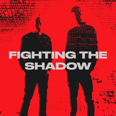 Fighting the Shadow ft. unbox & kinderboom | Boomplay Music