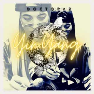 1. Rap Podrido / EP (YIN YANG)