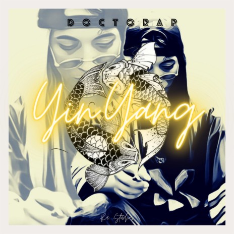 1. Rap Podrido / EP (YIN YANG) | Boomplay Music