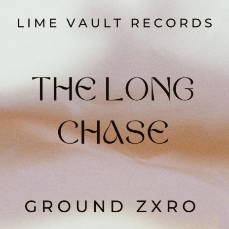 The Long Chase (Radio Edit)