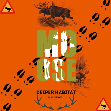 Deeper habitat | Boomplay Music
