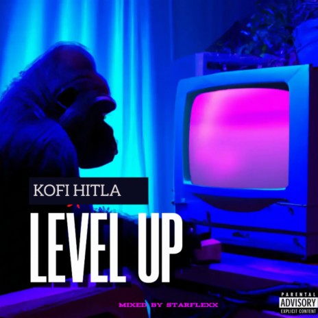 Level Up | Boomplay Music