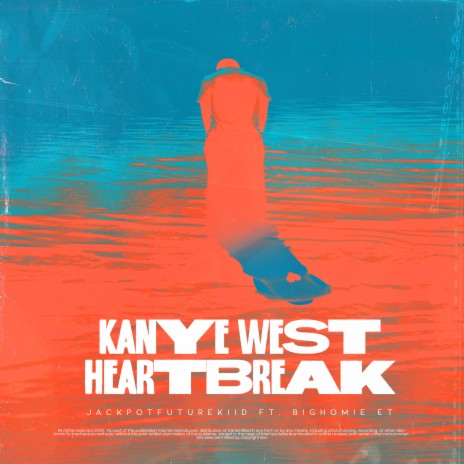 Kanye West HeartBreak ft. BigHomie ET | Boomplay Music