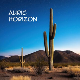 Auric Horizon