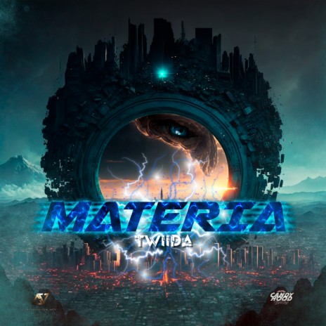 Materia | Boomplay Music