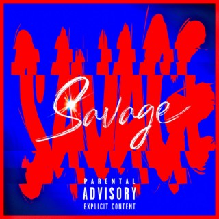 Savage ft. John Diamond lyrics | Boomplay Music