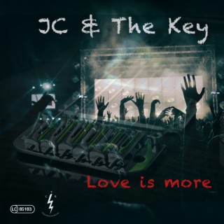 JC & the Key