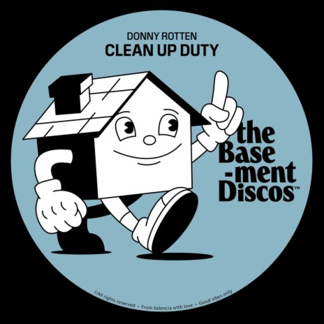Clean Up Duty | Boomplay Music