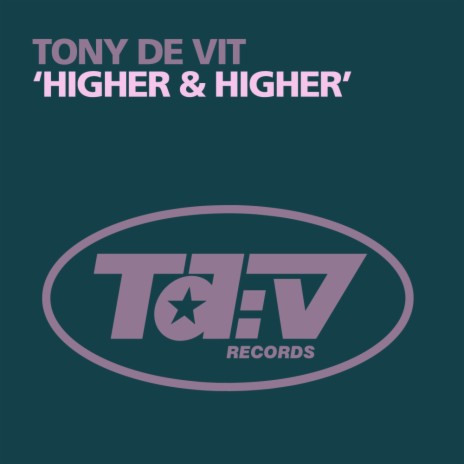 Higher & Higher (Patrick Topping Remix)