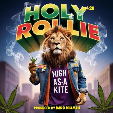 Holy Rollie | Boomplay Music