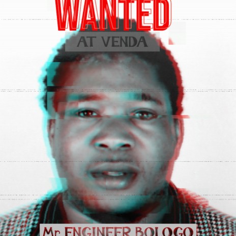 Wanted at Venda