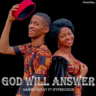 God Will Answer