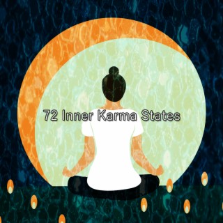 !!!! 72 Inner Karma States !!!!