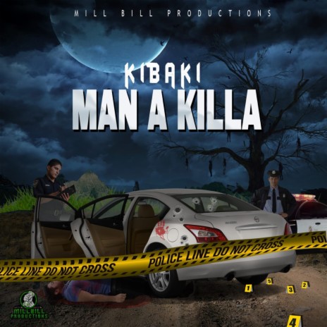 Man A Killa | Boomplay Music