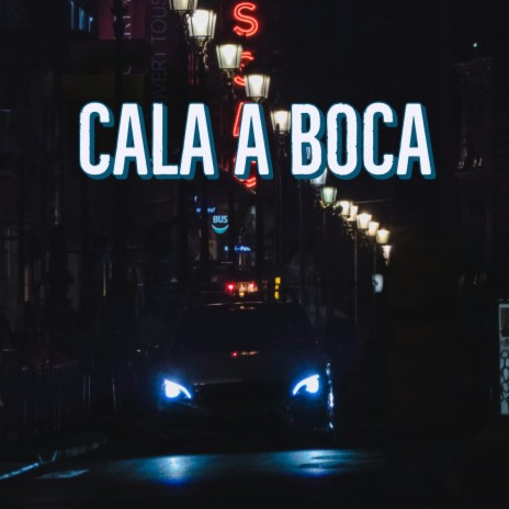 Automotivo Cala a Boca | Boomplay Music