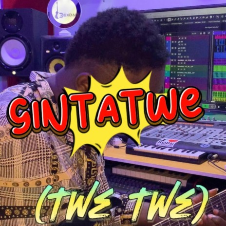 GintaTwe | Boomplay Music