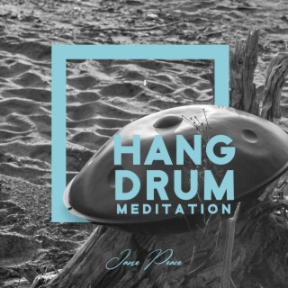 Hang Drum Meditation: Clear All Stress, Anxiety & Negative Feelings