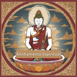 Alinhamento Espiritual: Banho de som Tibetano Relaxante e Sons da Natureza
