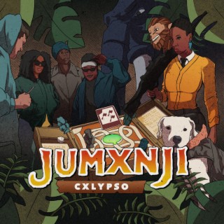 jumxnji