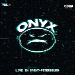 Live in Saint Petersburg