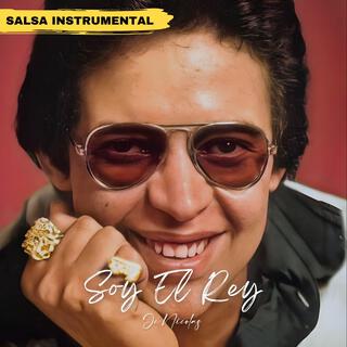 Soy El Rey (Salsa Instrumental)