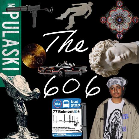 The 606 | Boomplay Music