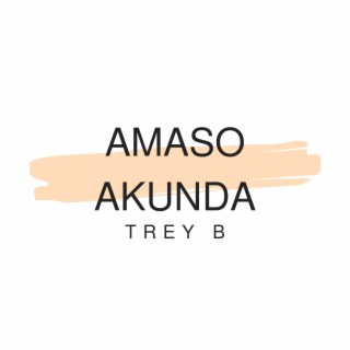 Amaso Akunda