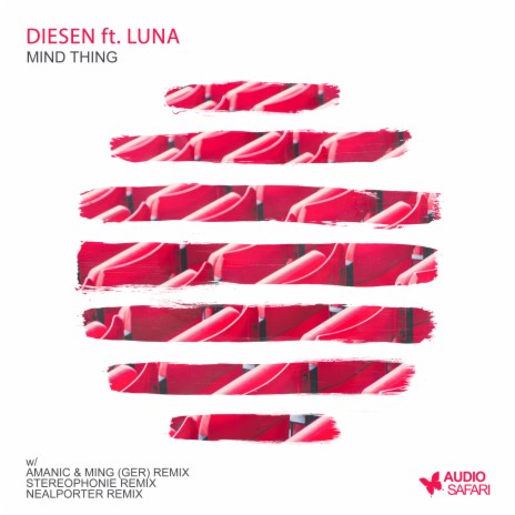 Mind Thing (Neal Porter's Dudism Remix) ft. Luna | Boomplay Music