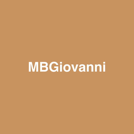 MB Giovanni Counting Up | Boomplay Music