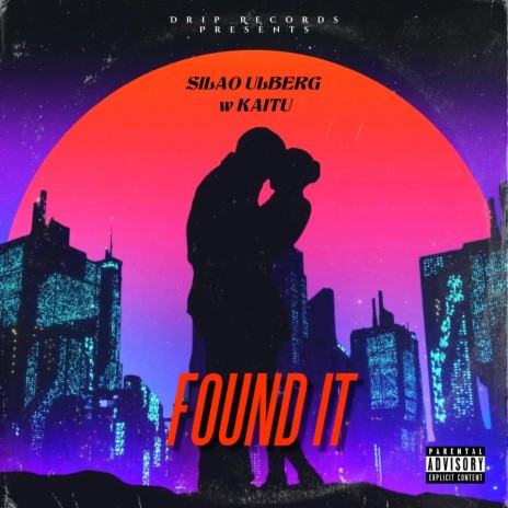 FOUND IT ft. Kai2 | Boomplay Music