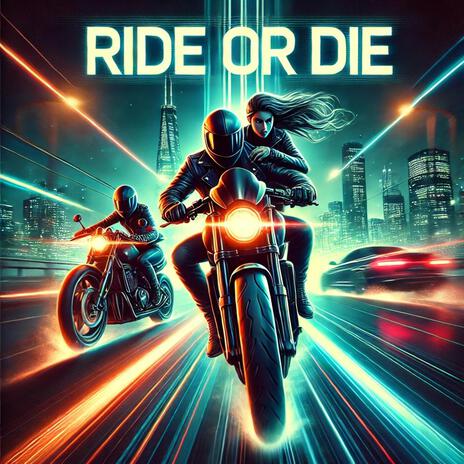 Ride Or Die | Boomplay Music