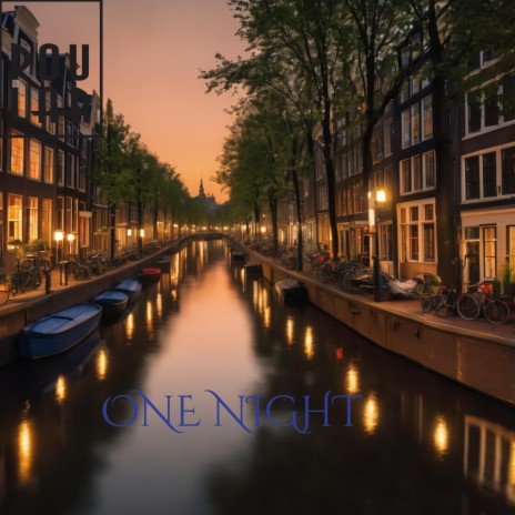One night
