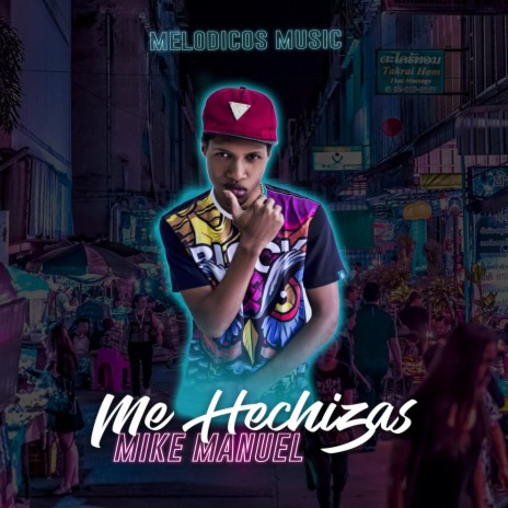 Me Hechizas | Boomplay Music